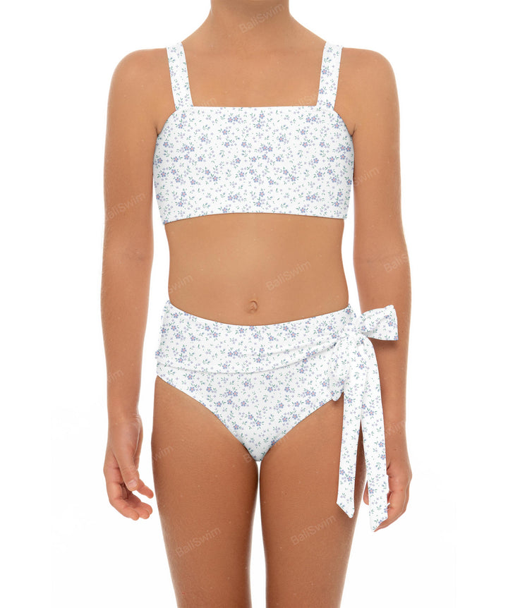 BSGS-B01 Girl's Bikini Bottom