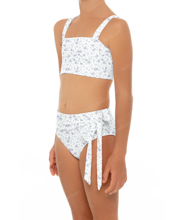 BSGS-B01 Girl's Bikini Bottom