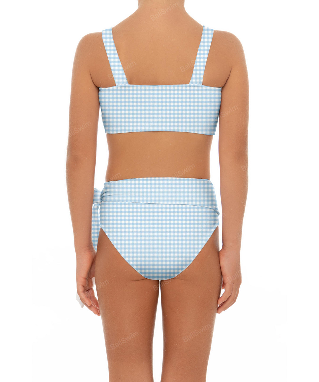 BSGS-T01 Girl's Bikini Top