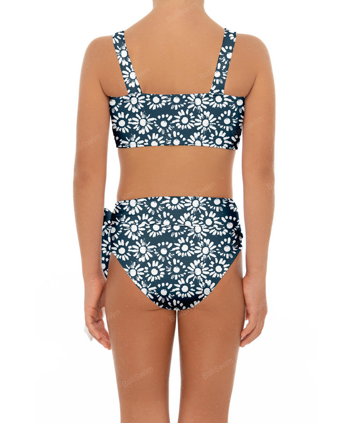 BSGS-T01 Girl's Bikini Top