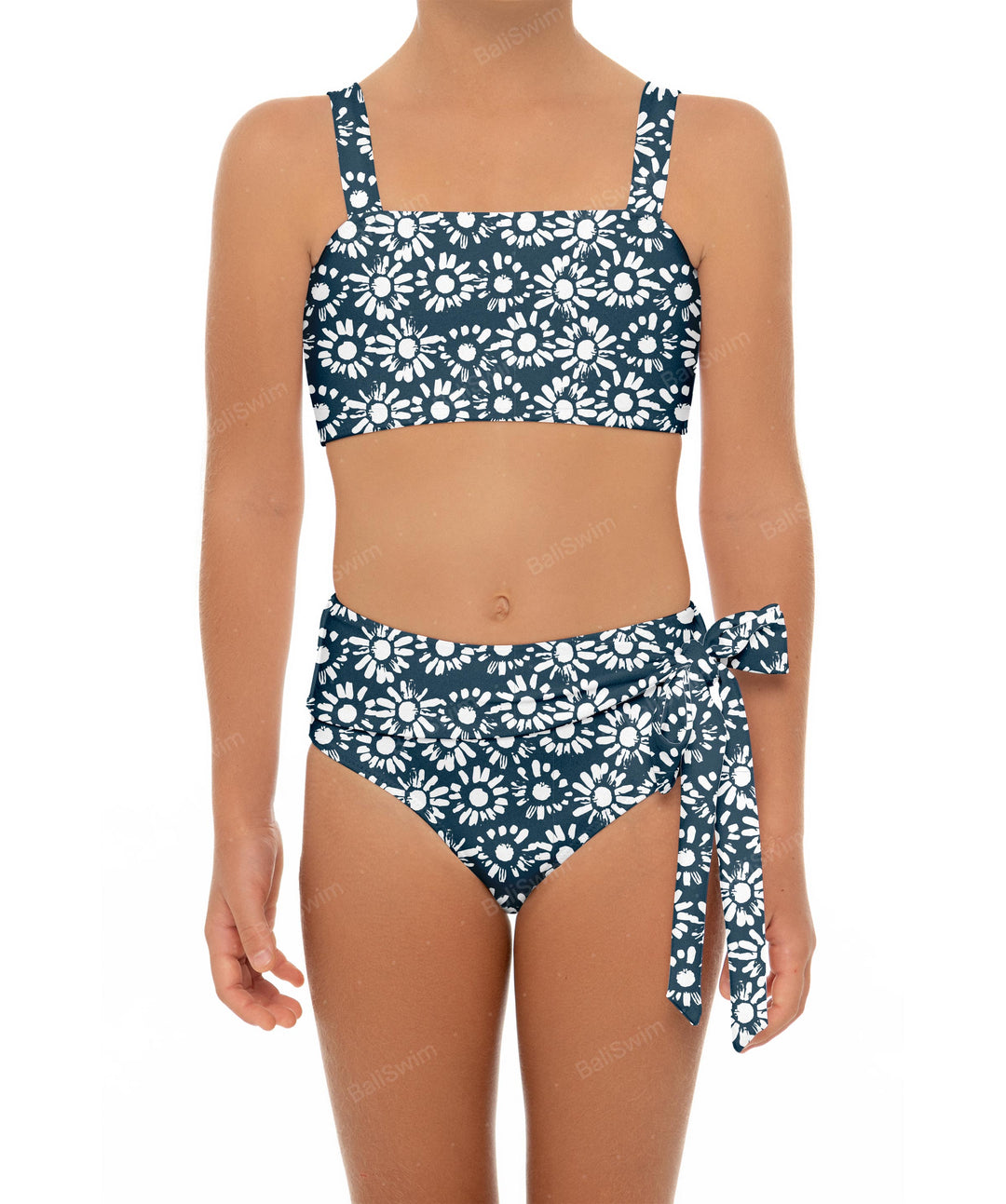 BSGS-T01 Girl's Bikini Top