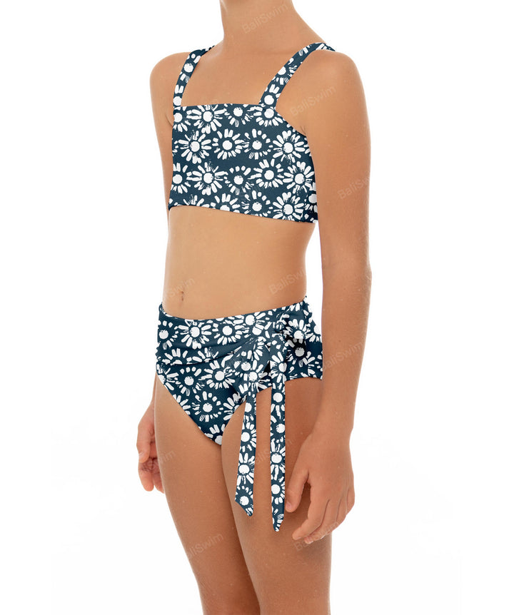 BSGS-T01 Girl's Bikini Top