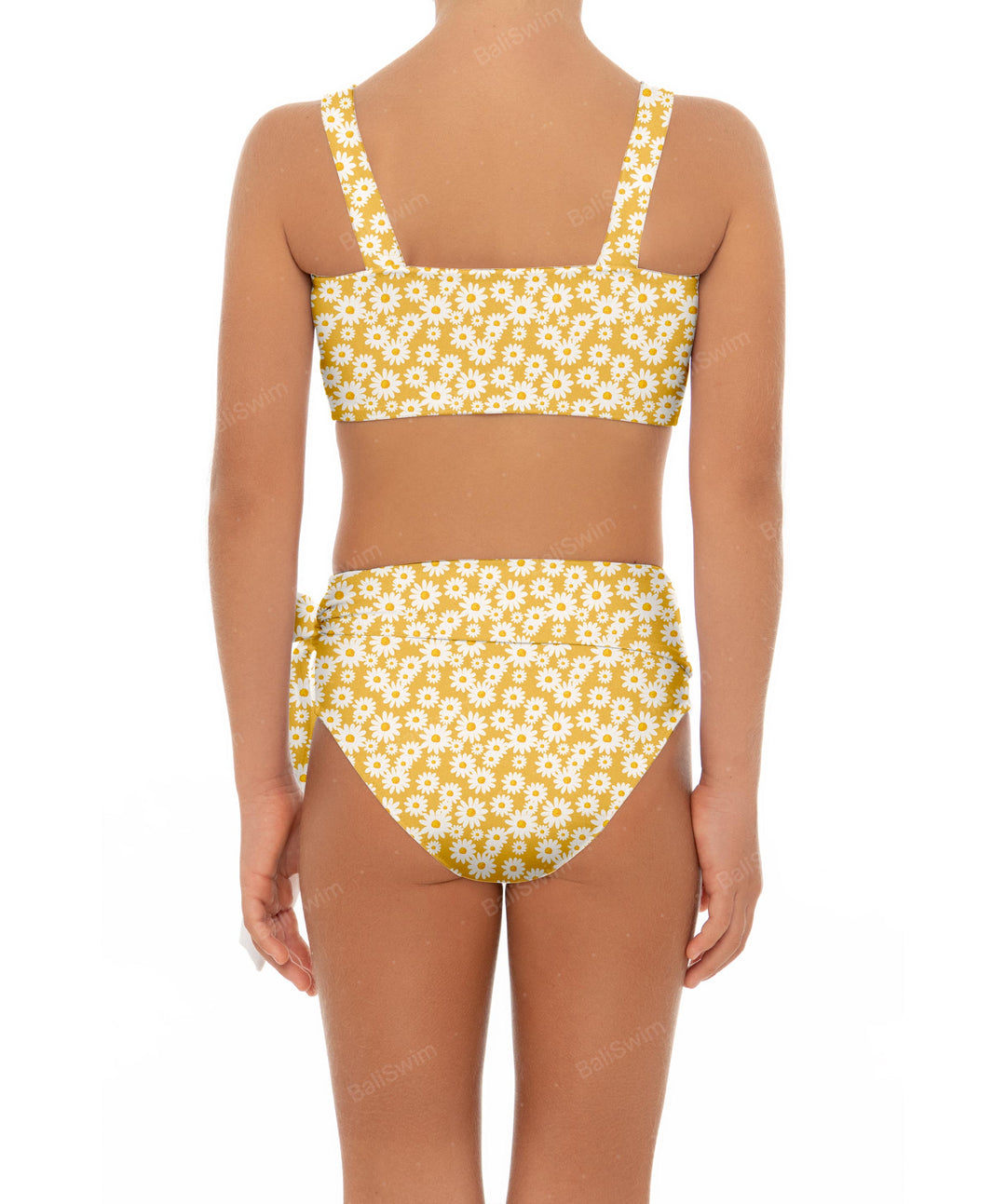 BSGS-T01 Girl's Bikini Top