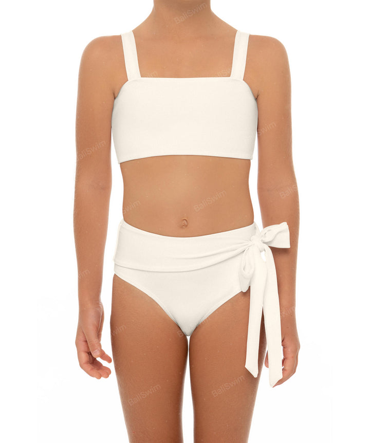 BSGS-T01 Girl's Bikini Top