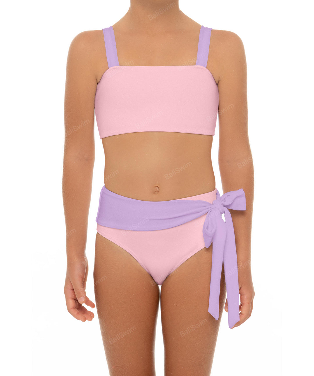 BSGS-B01 Girl's Bikini Bottom