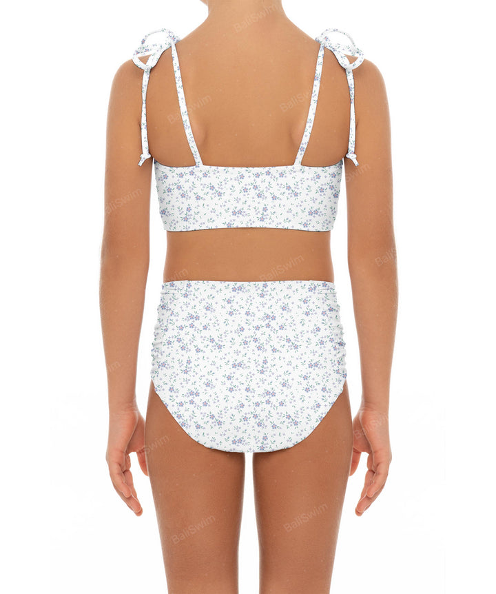 BSGS-B02 Girl's Bikini Bottom