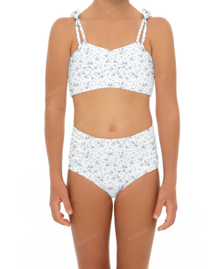 BSGS-B02 Girl's Bikini Bottom
