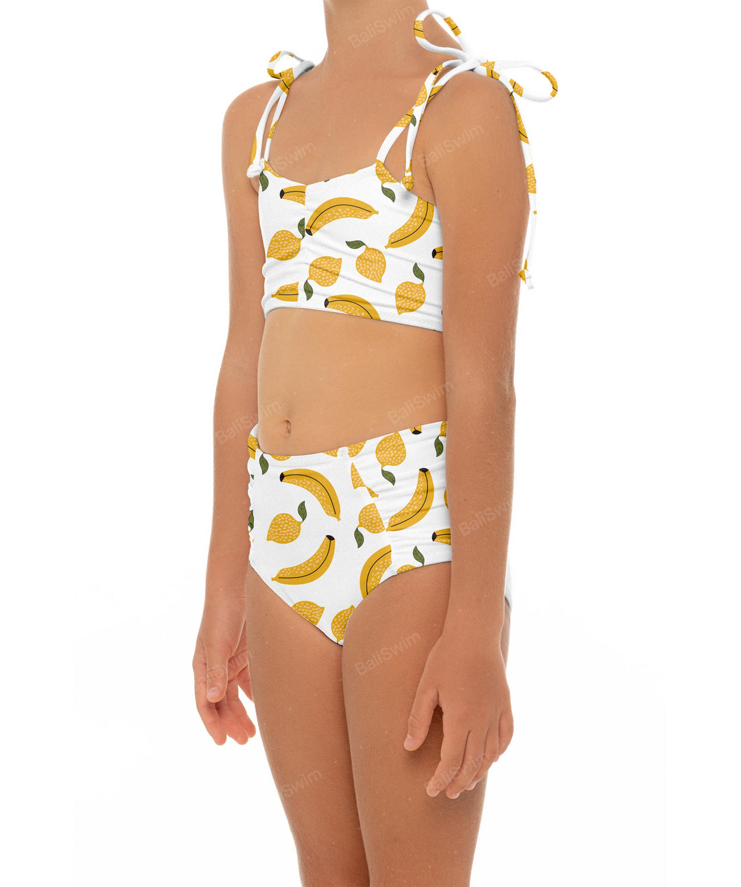 BSGS-T02 Girl's Bikini Top