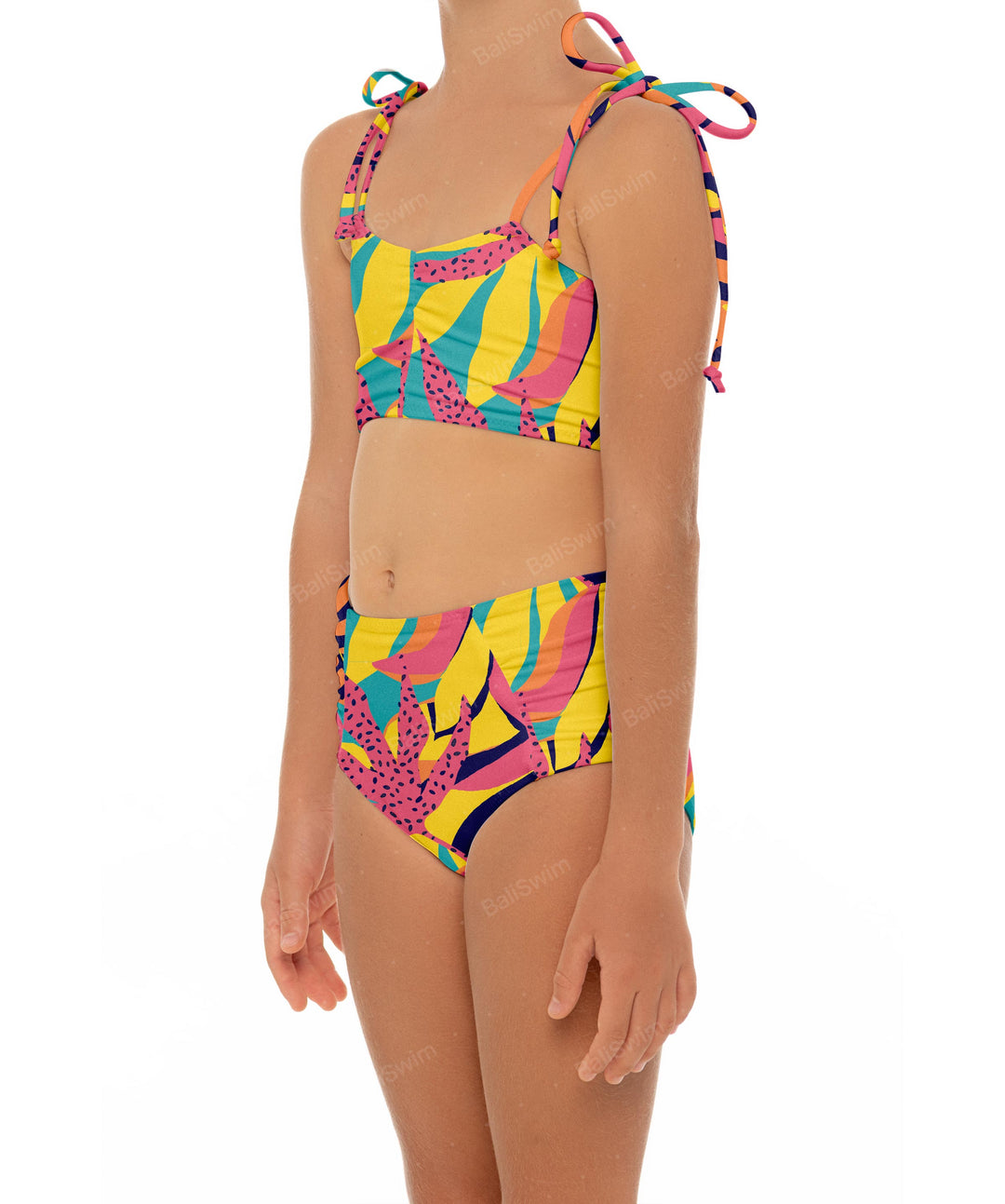 BSGS-B02 Girl's Bikini Bottom