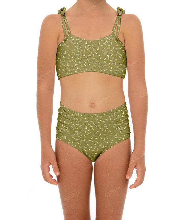 BSGS-T02 Girl's Bikini Top