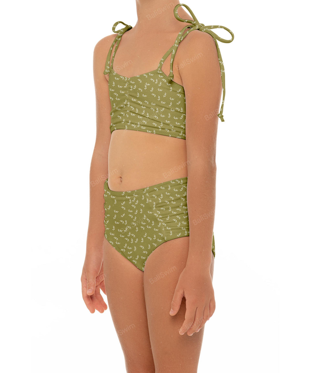 BSGS-T02 Girl's Bikini Top