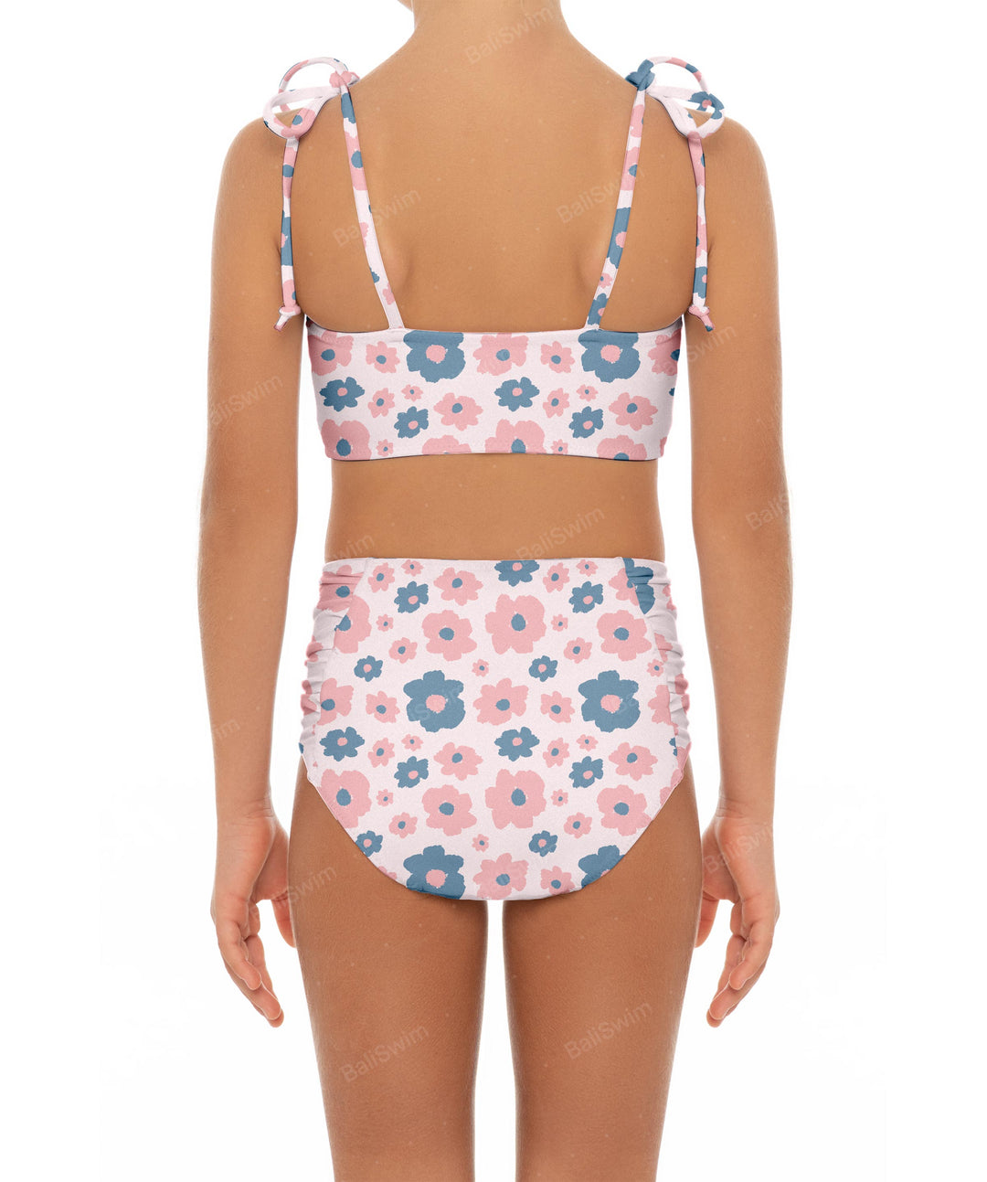 BSGS-B02 Girl's Bikini Bottom