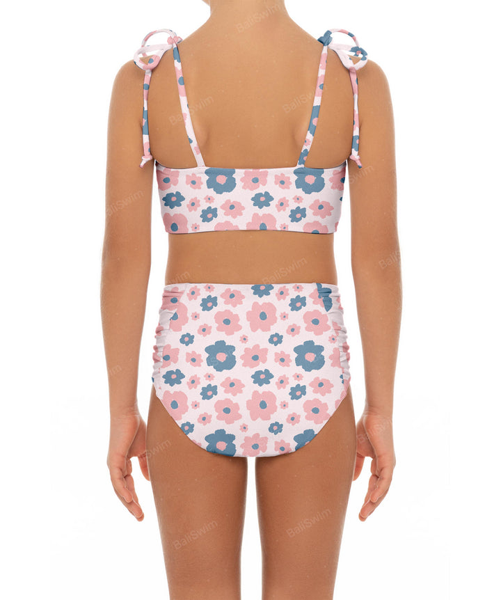 BSGS-B02 Girl's Bikini Bottom