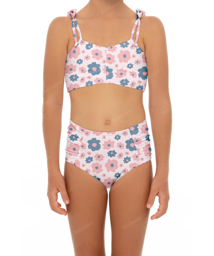 BSGS-B02 Girl's Bikini Bottom
