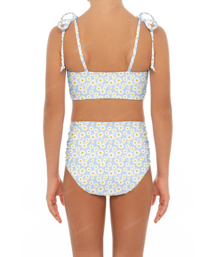 BSGS-B02 Girl's Bikini Bottom