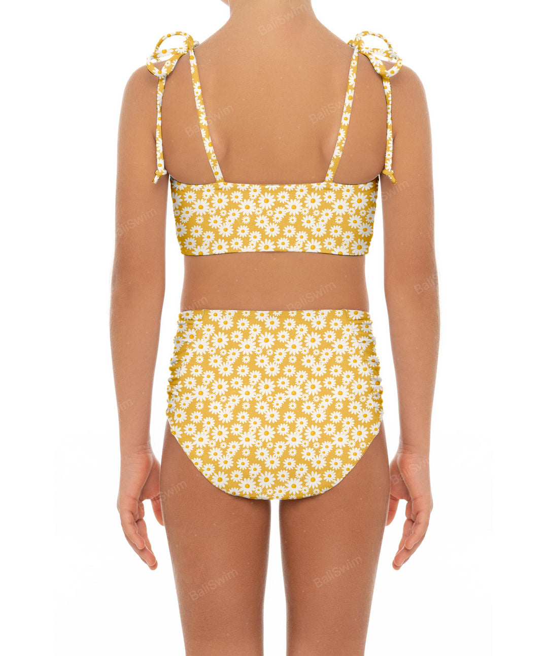 BSGS-T02 Girl's Bikini Top
