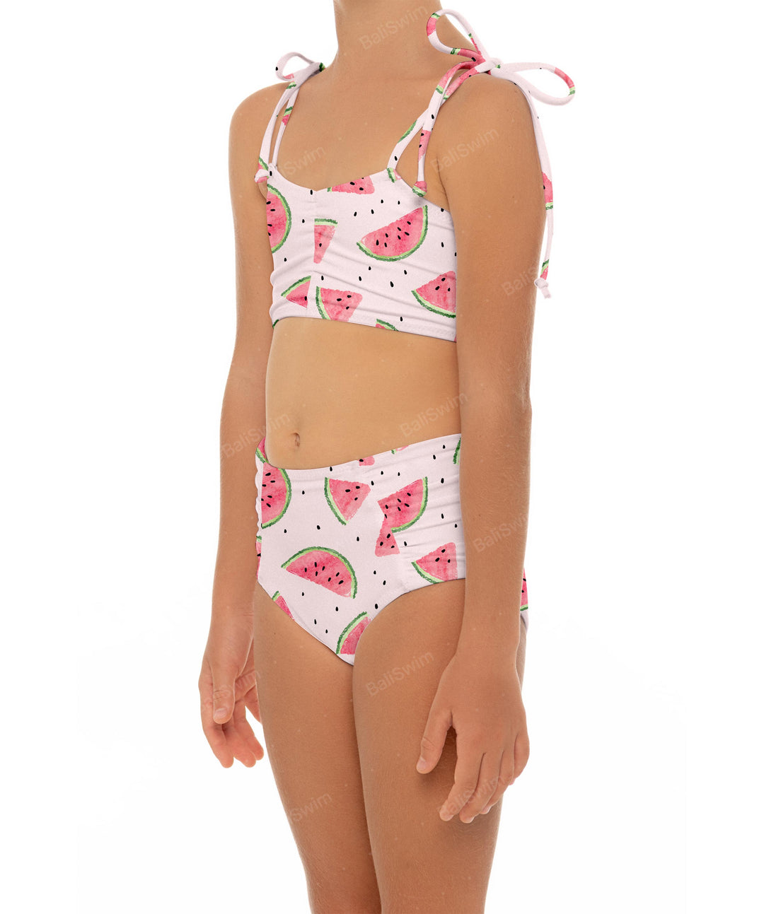 BSGS-T02 Girl's Bikini Top