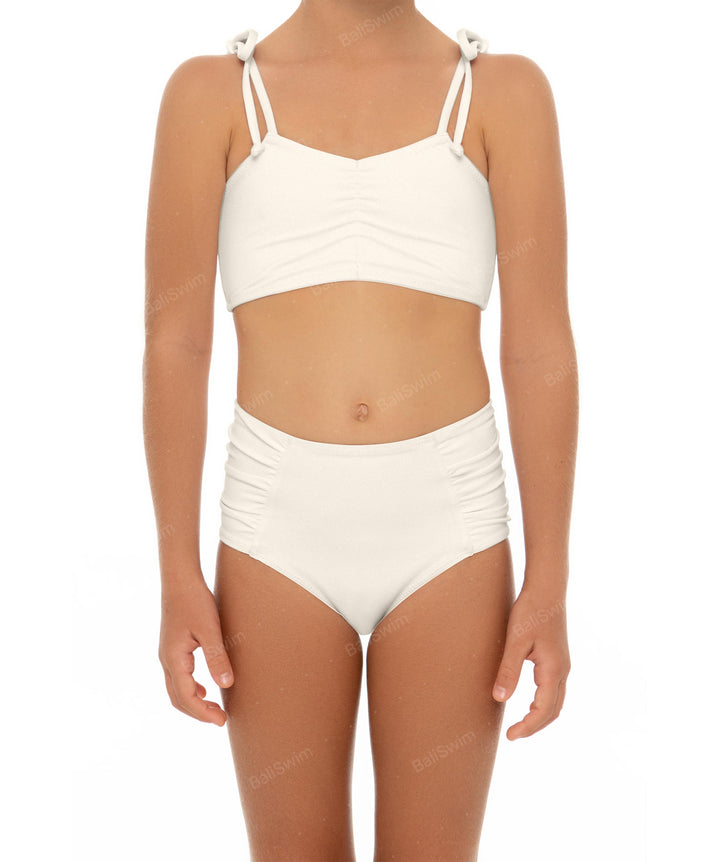 BSGS-T02 Girl's Bikini Top