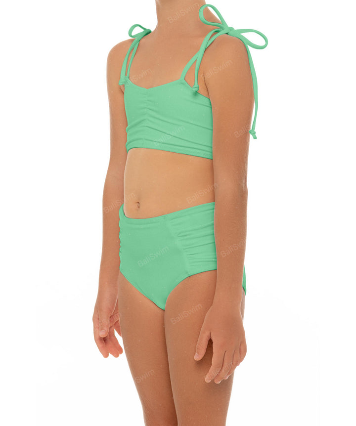 BSGS-T02 Girl's Bikini Top
