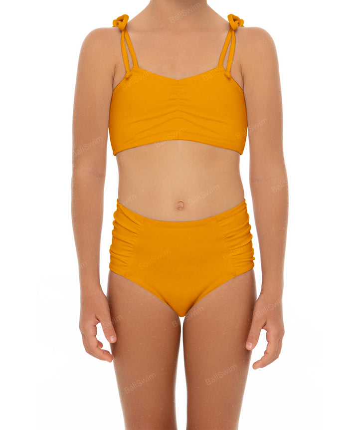 BSGS-B02 Girl's Bikini Bottom