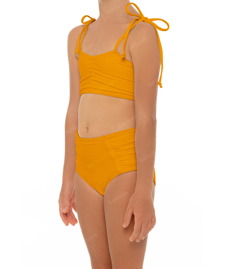 BSGS-B02 Girl's Bikini Bottom