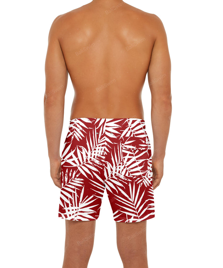 BSMS-S03 Shorts