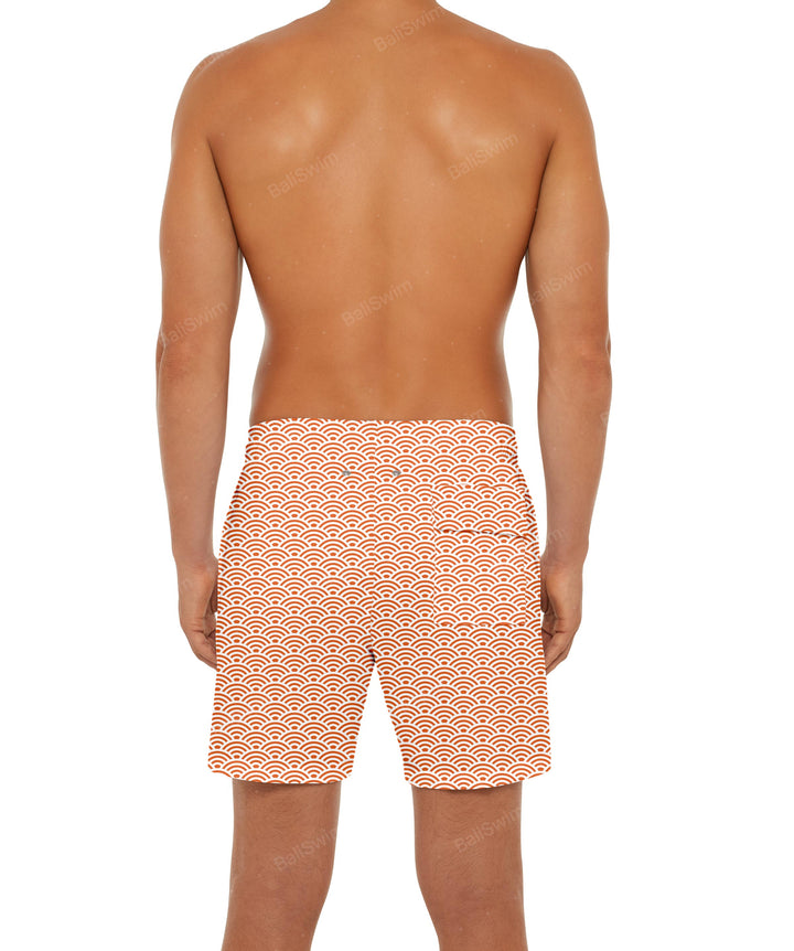 BSMS-S03 Shorts