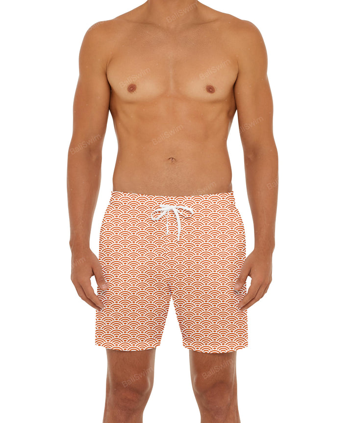 BSMS-S03 Shorts