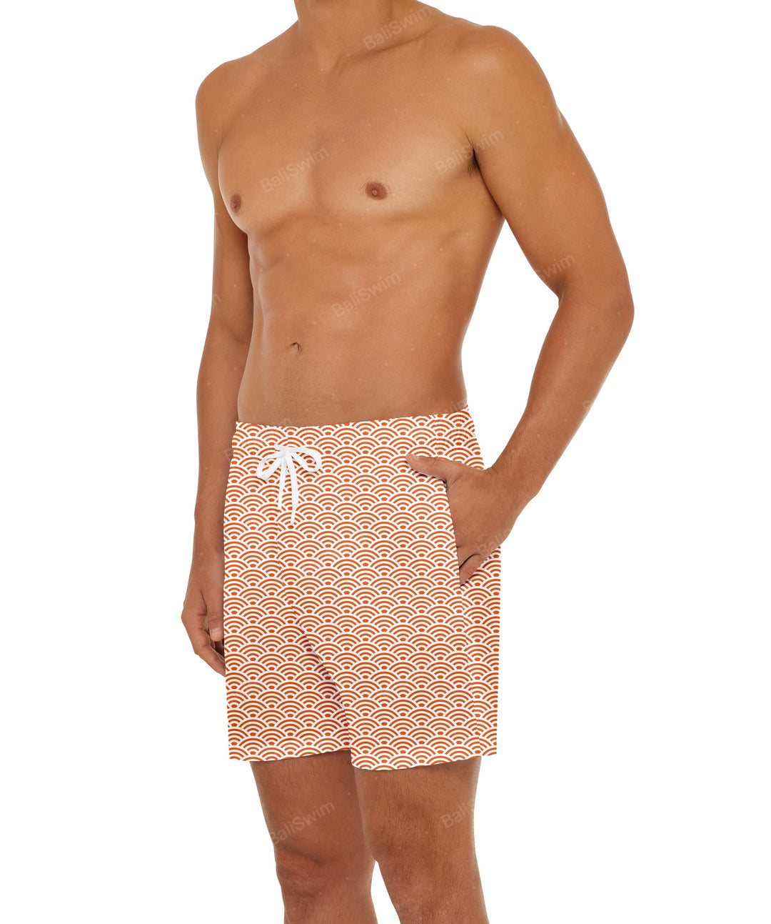 BSMS-S03 Shorts