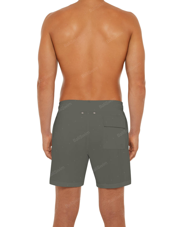 BSMS-S03s Shorts