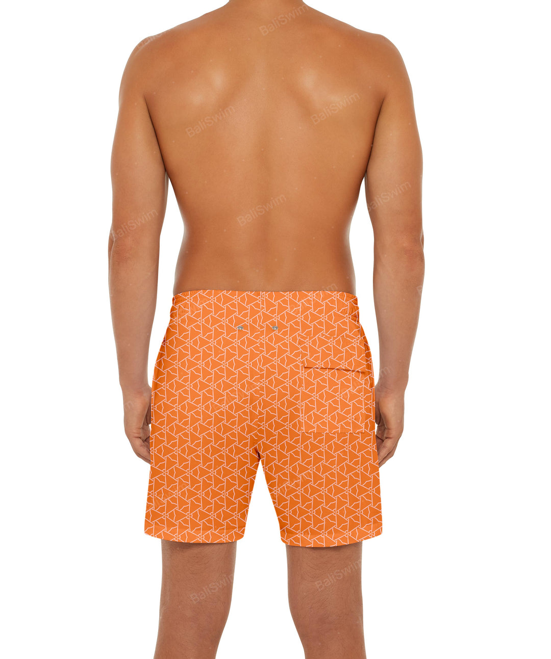 BSMS-S03 Shorts