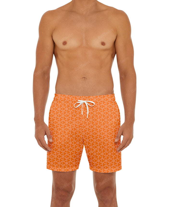 BSMS-S03 Shorts