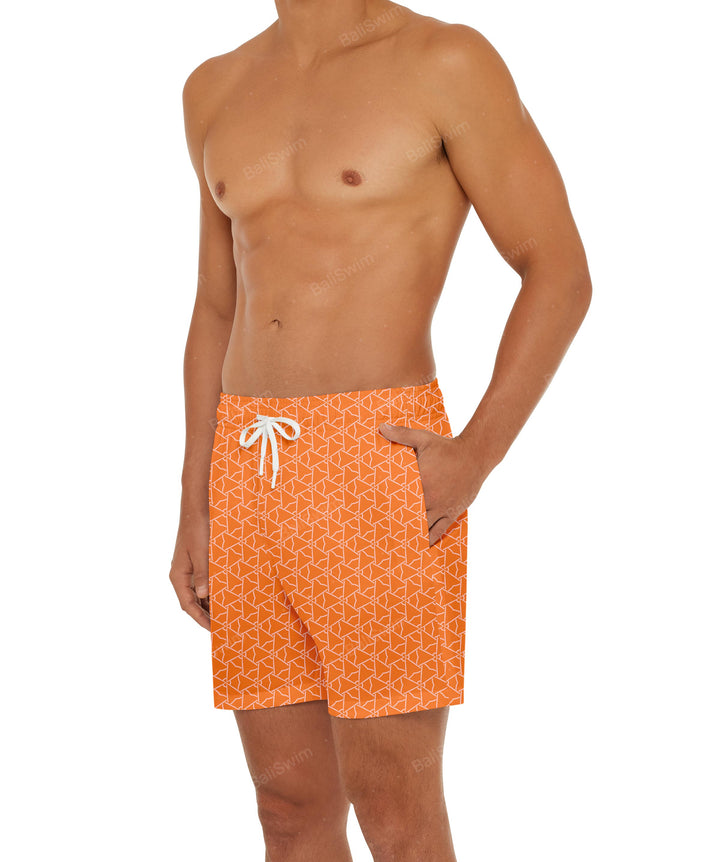 BSMS-S03 Shorts