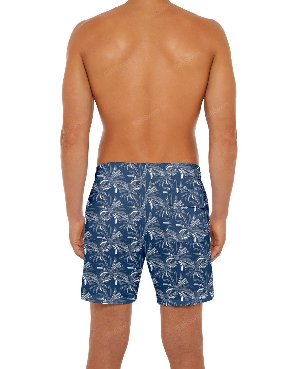 BSMS-S03 Shorts