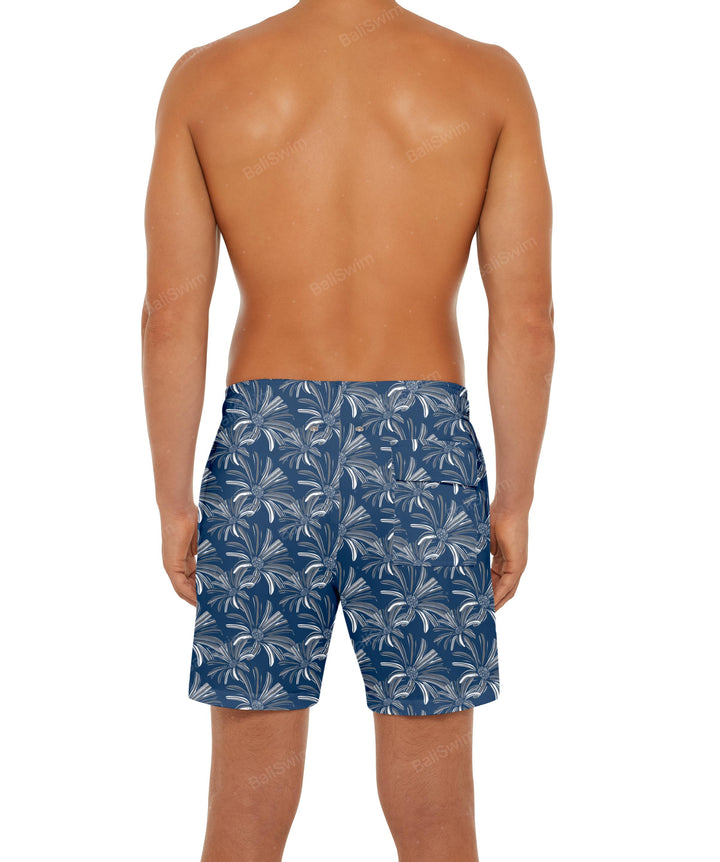 BSMS-S03 Shorts