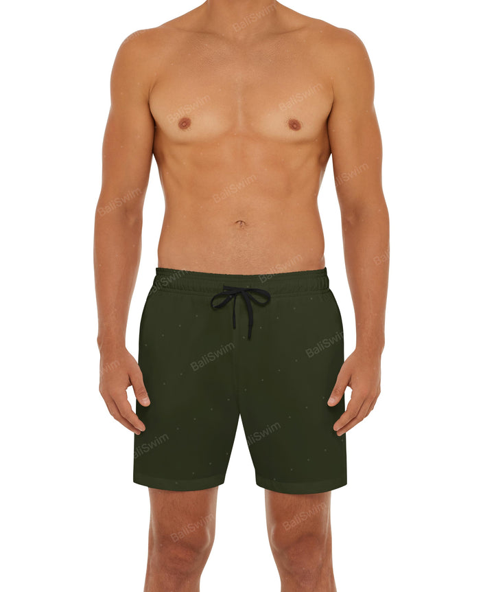 BSMS-S03 Shorts