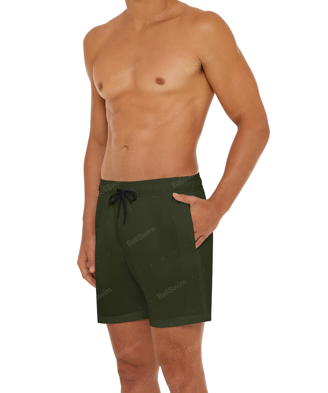 BSMS-S03 Shorts
