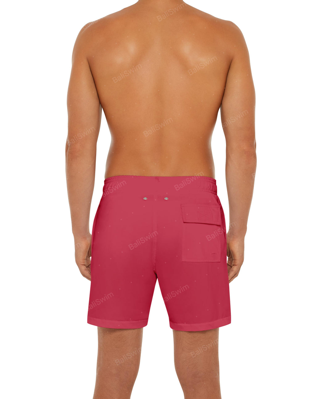 BSMS-S03 Shorts