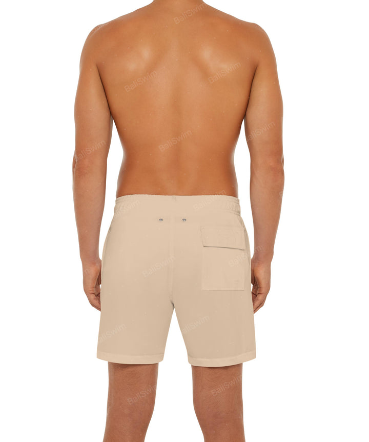 BSMS-S03 Shorts