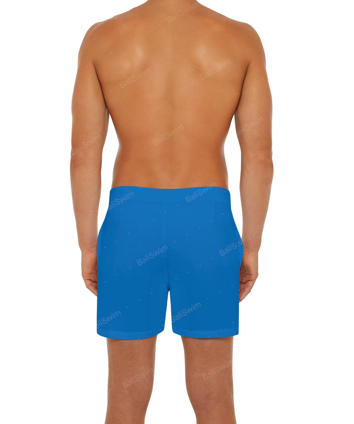 BSMS-S06s Shorts