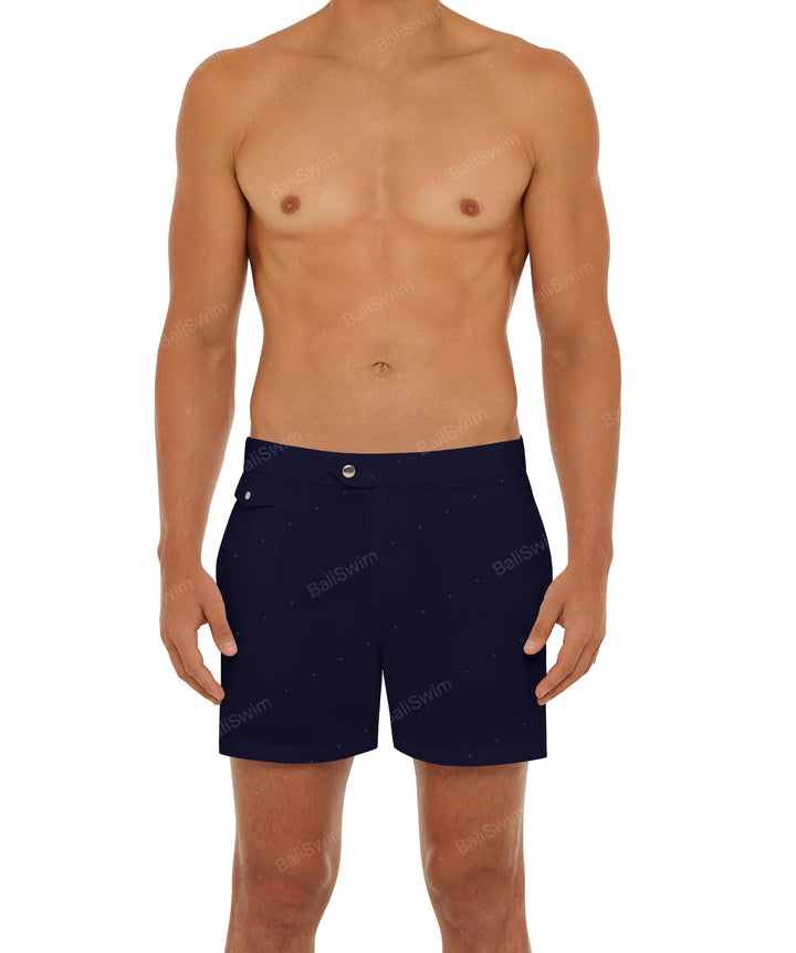 BSMS-S06s Shorts