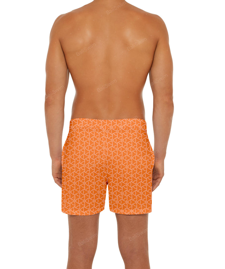 BSMS-S06 Shorts