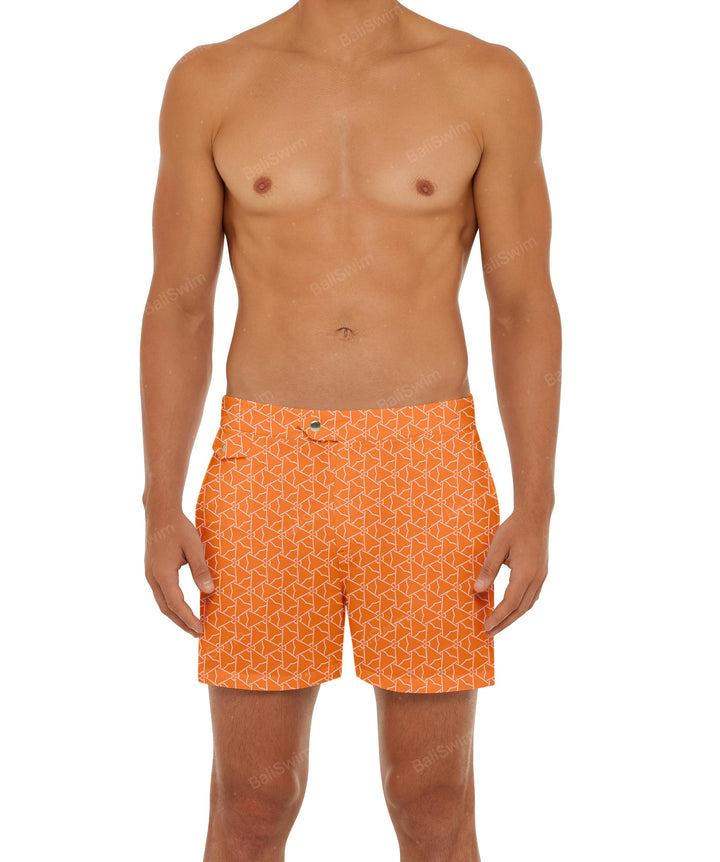 BSMS-S06 Shorts