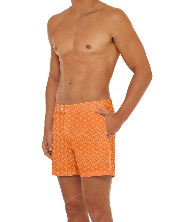 BSMS-S06 Shorts