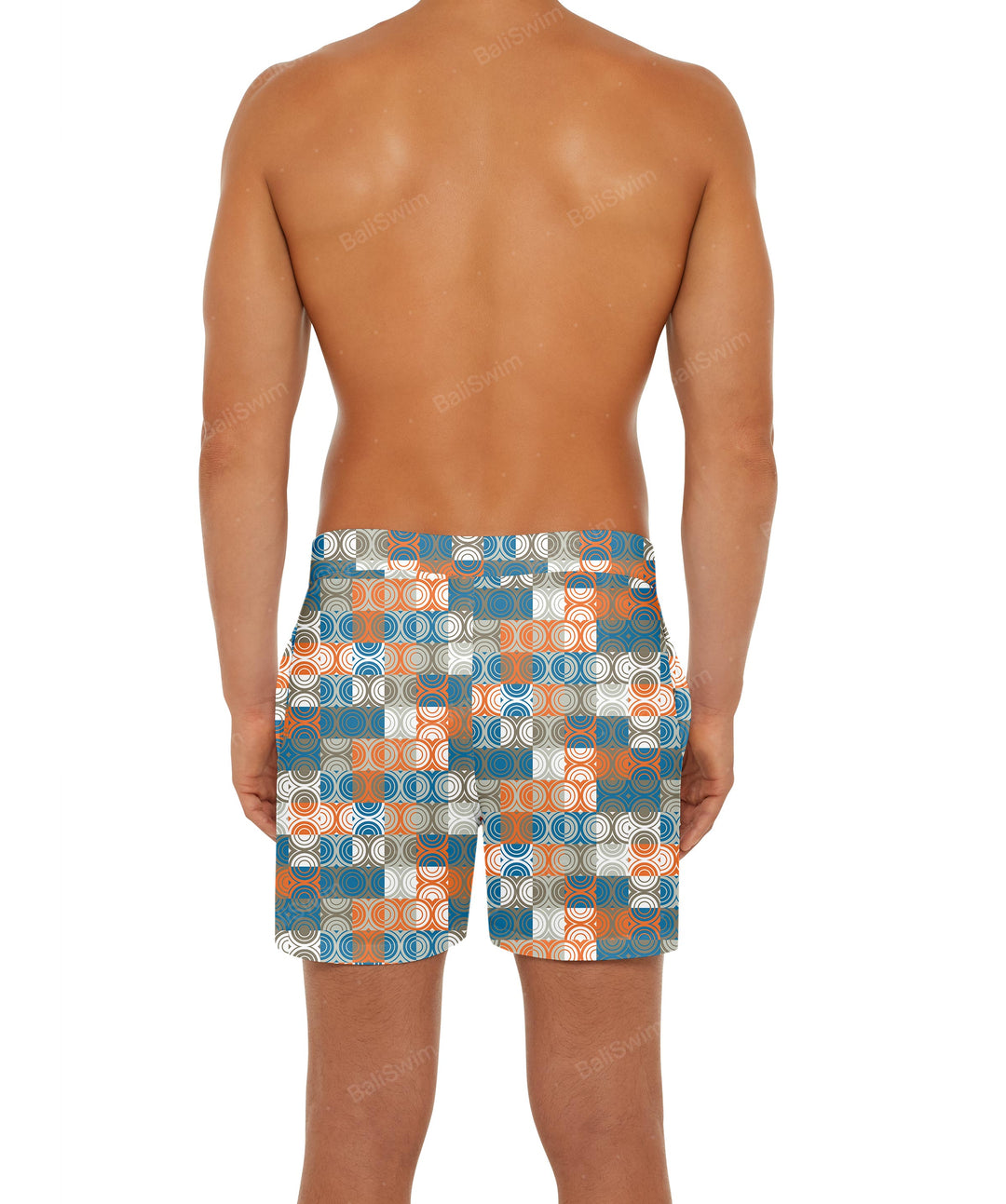 BSMS-S06 Shorts