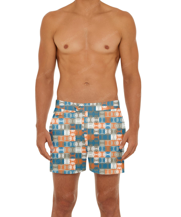 BSMS-S06 Shorts