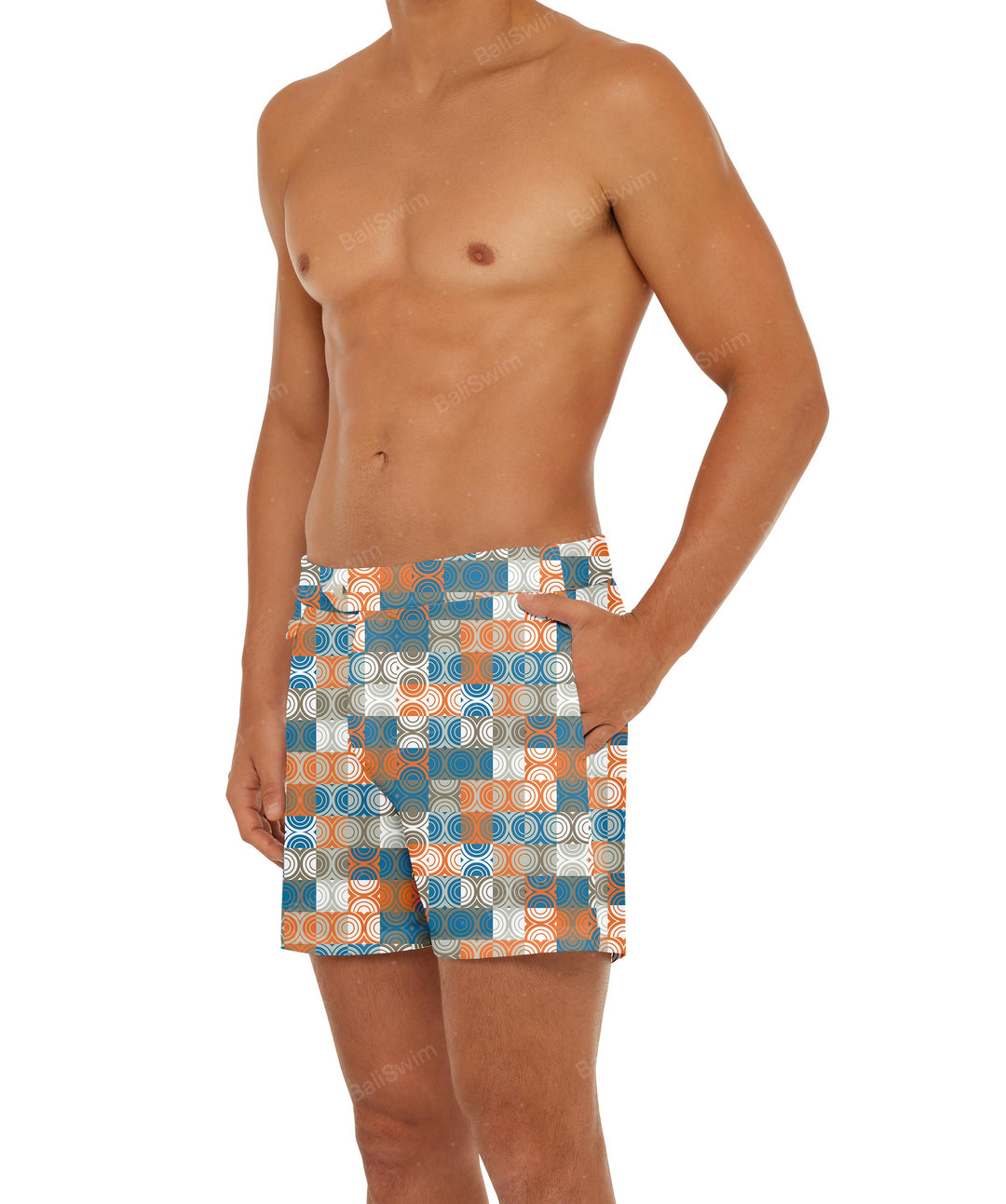 BSMS-S06 Shorts