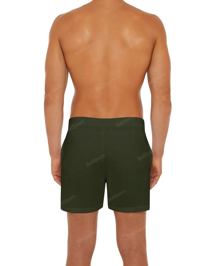 BSMS-S06 Shorts