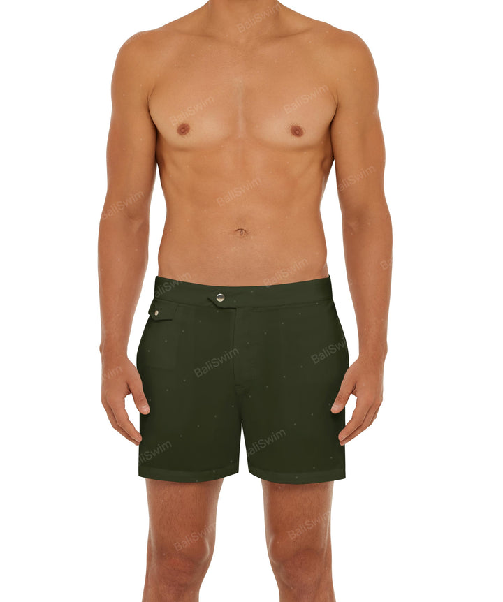 BSMS-S06 Shorts
