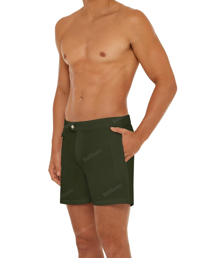 BSMS-S06 Shorts